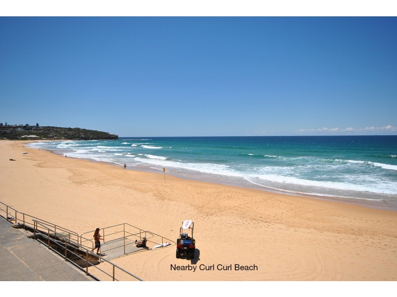 1/50A Carrington Parade, Curl Curl NSW 2096