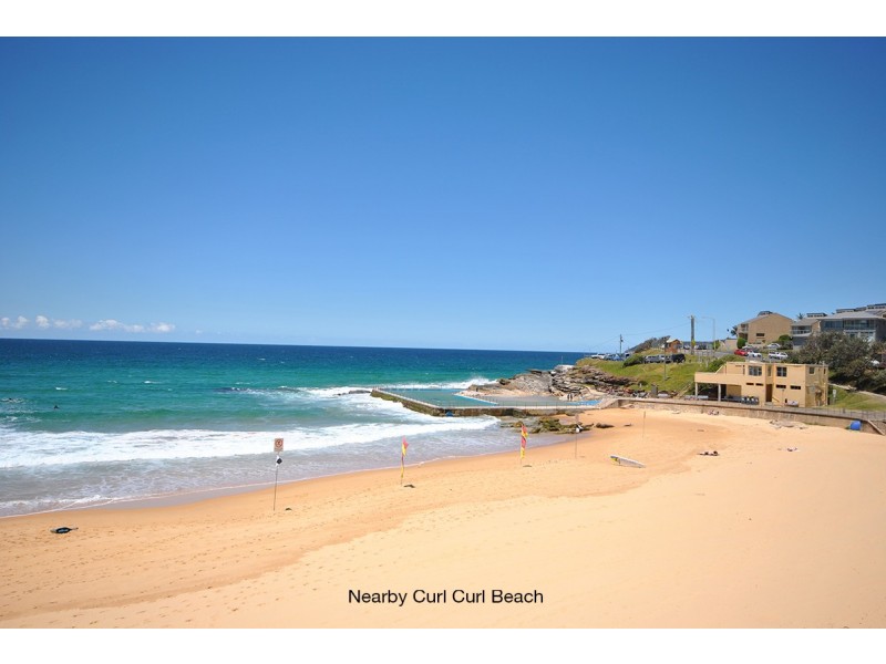 1/50A Carrington Parade, Curl Curl NSW 2096