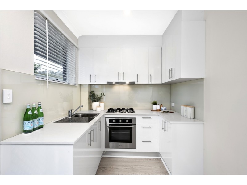 12/23 Woolcott Street, Newport NSW 2106