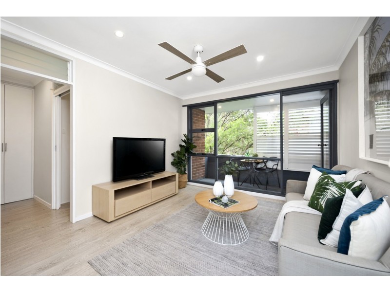 12/23 Woolcott Street, Newport NSW 2106