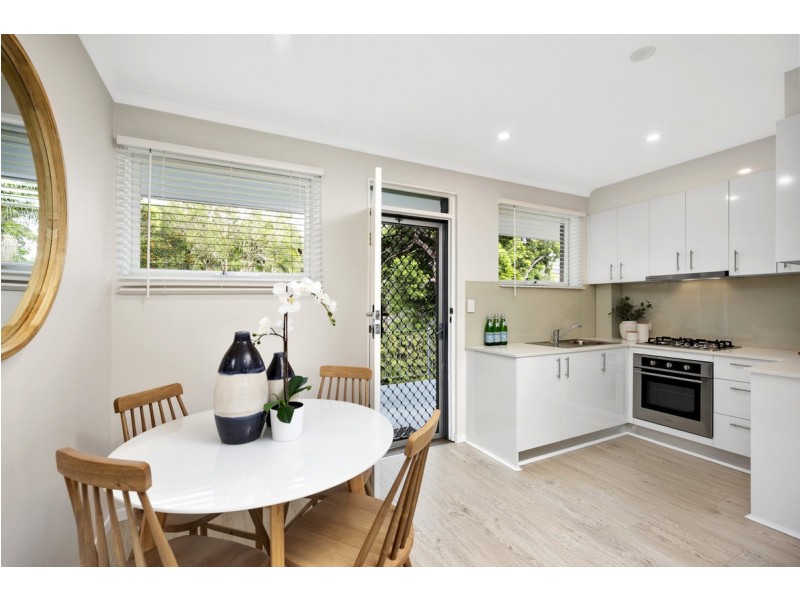 12/23 Woolcott Street, Newport NSW 2106