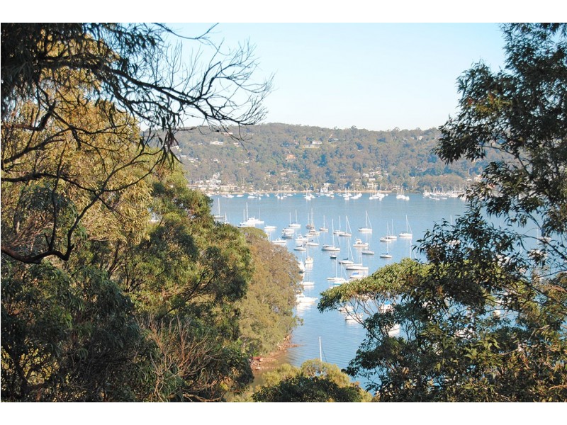 4 Georgia Lee Place, Clareville NSW 2107