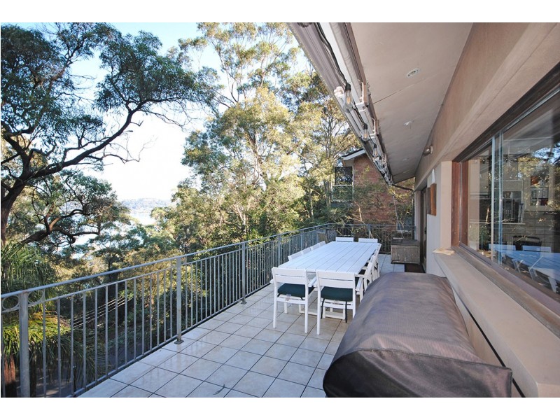 4 Georgia Lee Place, Clareville NSW 2107