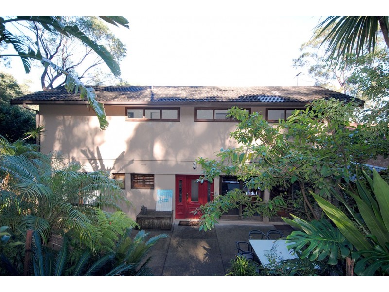 4 Georgia Lee Place, Clareville NSW 2107