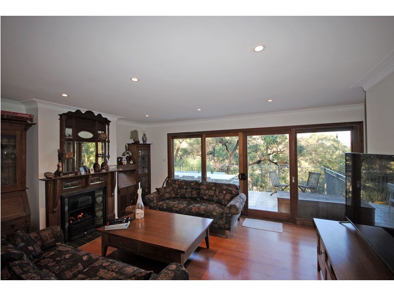 4 Georgia Lee Place, Clareville NSW 2107