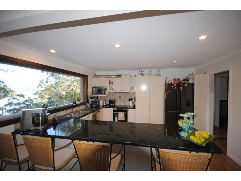 4 Georgia Lee Place, Clareville NSW 2107