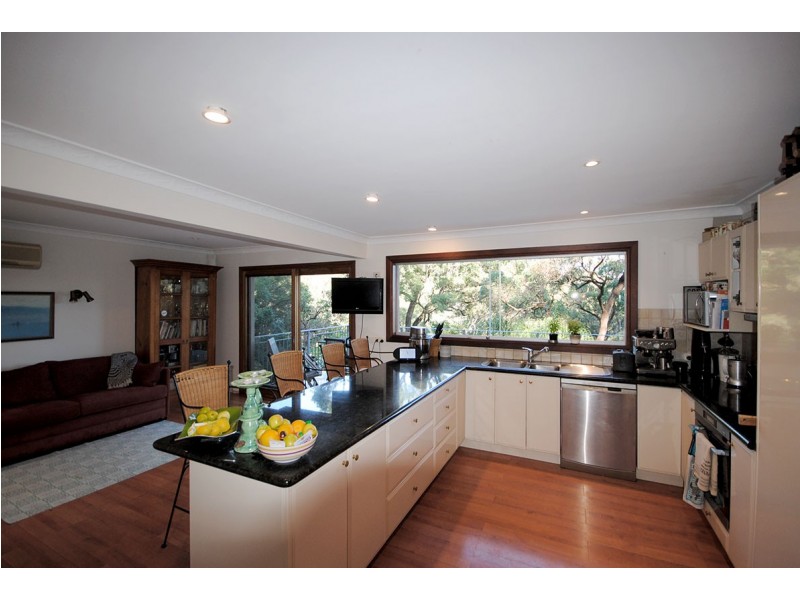 4 Georgia Lee Place, Clareville NSW 2107