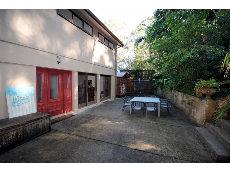 4 Georgia Lee Place, Clareville NSW 2107