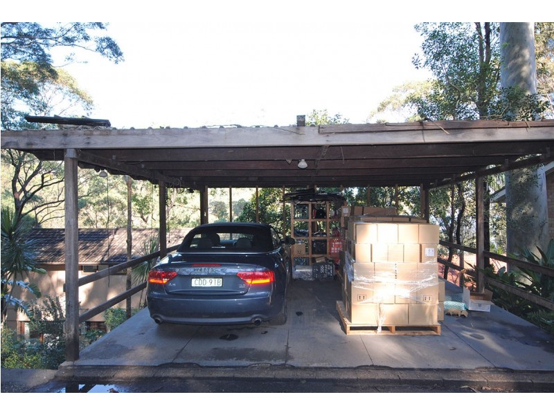 4 Georgia Lee Place, Clareville NSW 2107