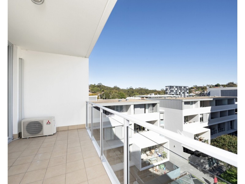 3508/10 Sturdee Parade, Dee Why NSW 2099
