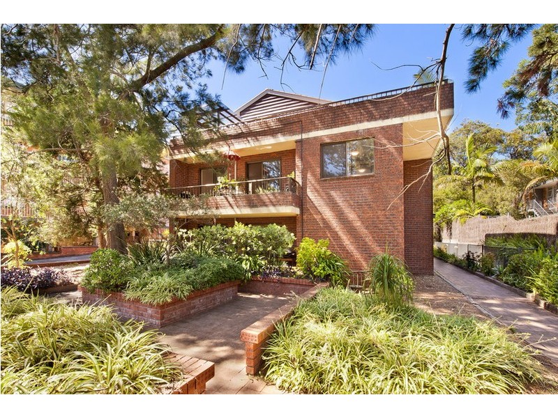 5/33-35 Gladstone Street, Newport NSW 2106