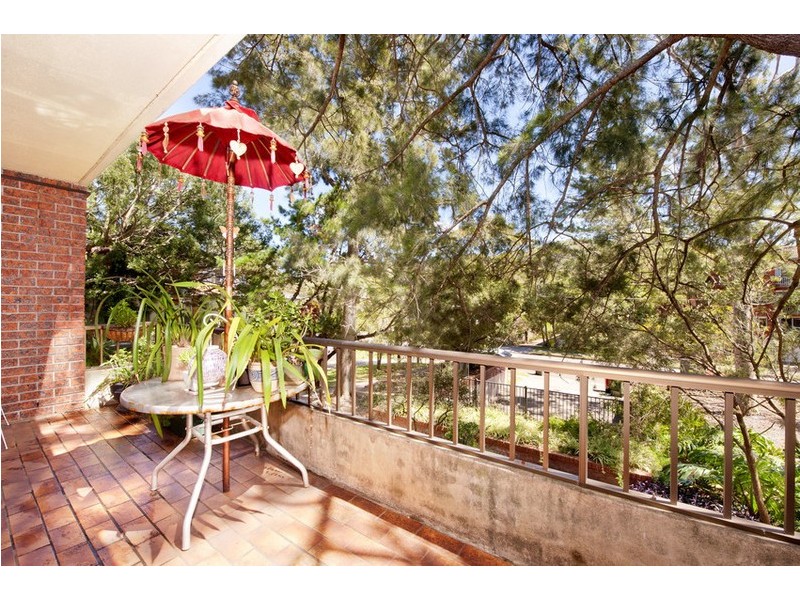 5/33-35 Gladstone Street, Newport NSW 2106