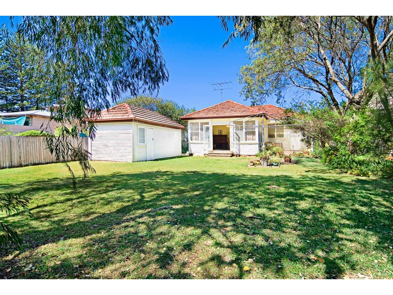 12 Ross Street, Newport NSW 2106