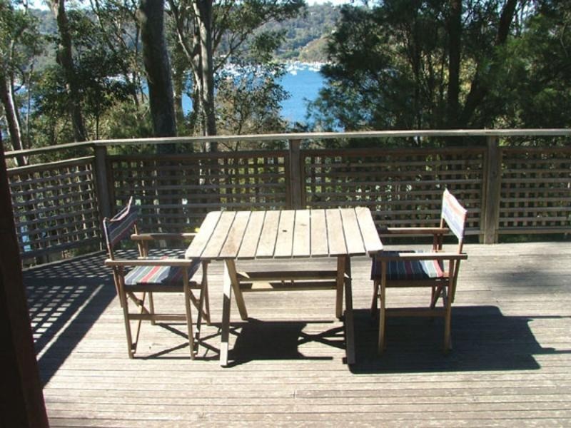 43 Thompson Street, Scotland Island NSW 2105