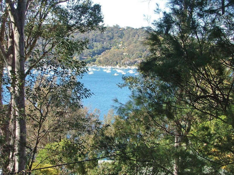 43 Thompson Street, Scotland Island NSW 2105