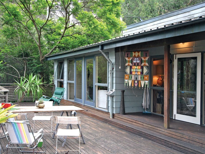 43 Thompson Street, Scotland Island NSW 2105