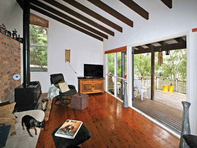 43 Thompson Street, Scotland Island NSW 2105