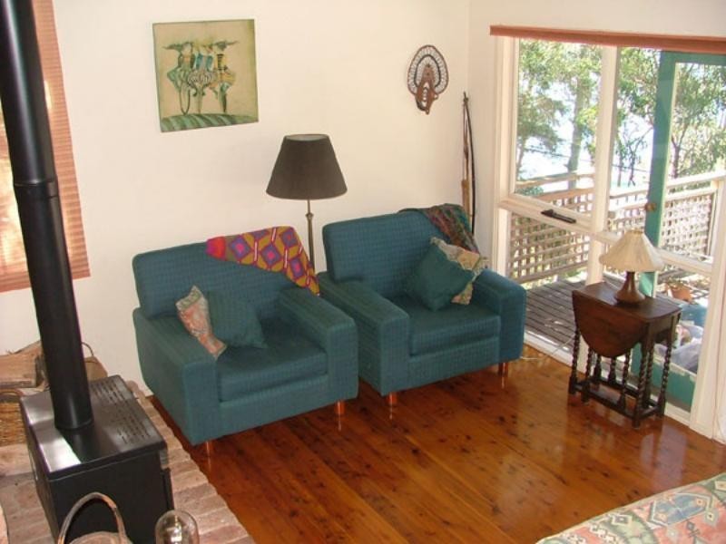 43 Thompson Street, Scotland Island NSW 2105