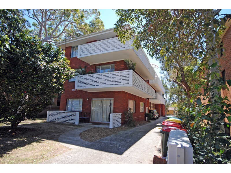 3/31 Lismore Avenue, Dee Why NSW 2099