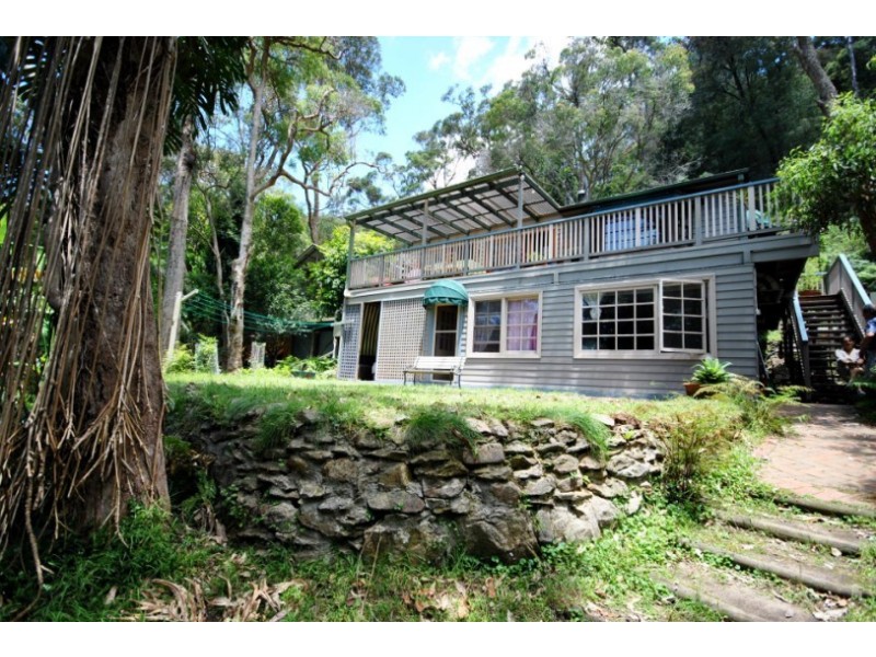 25 Wirringulla Avenue, Elvina Bay NSW 2105