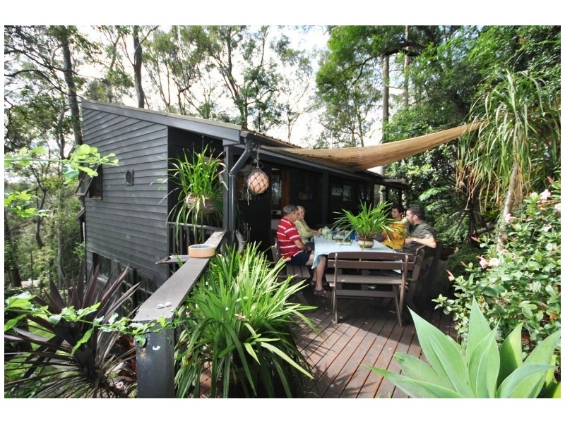 21 Thompson Street, Scotland Island NSW 2105