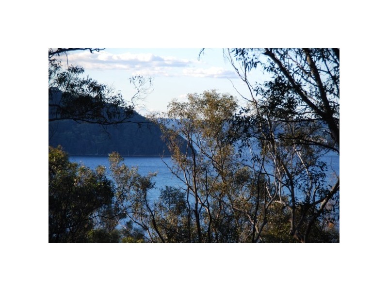 21 Thompson Street, Scotland Island NSW 2105