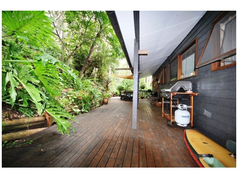 21 Thompson Street, Scotland Island NSW 2105