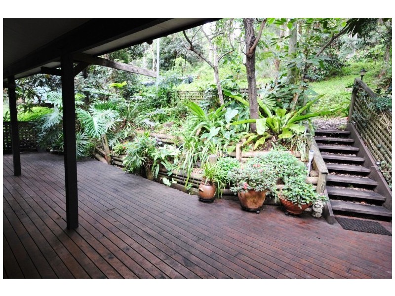 21 Thompson Street, Scotland Island NSW 2105