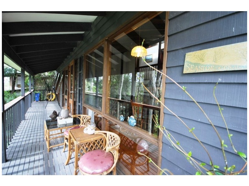 21 Thompson Street, Scotland Island NSW 2105