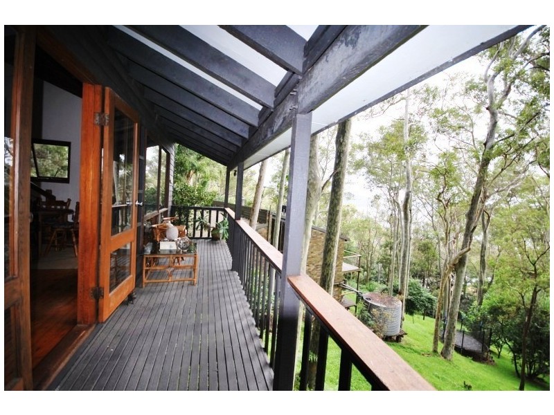 21 Thompson Street, Scotland Island NSW 2105