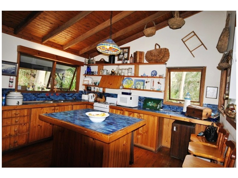 21 Thompson Street, Scotland Island NSW 2105