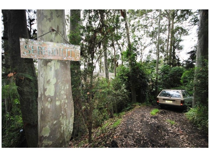 21 Thompson Street, Scotland Island NSW 2105