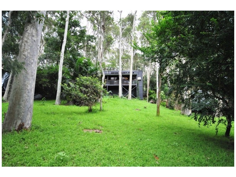 21 Thompson Street, Scotland Island NSW 2105