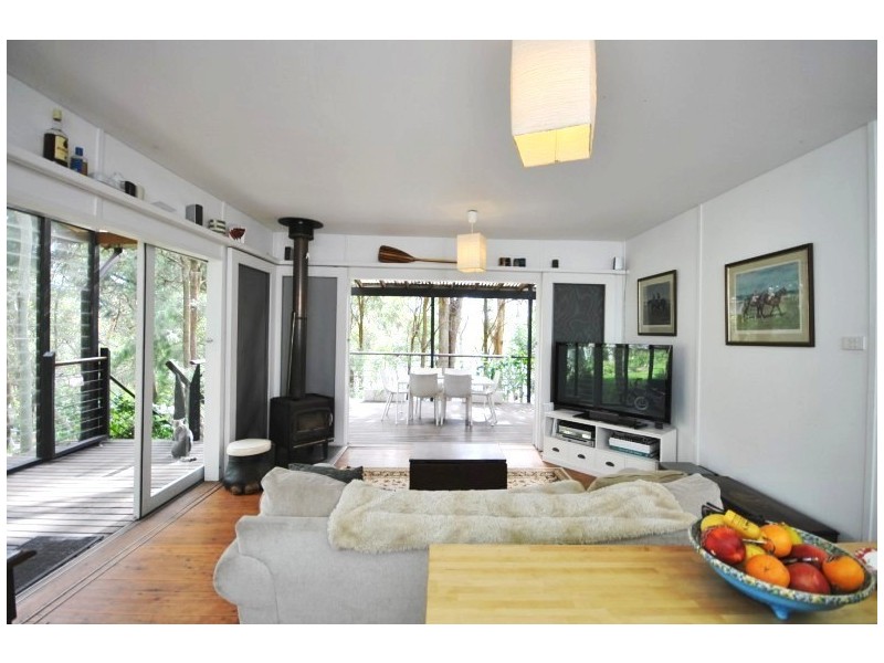 Scotland Island NSW 2105