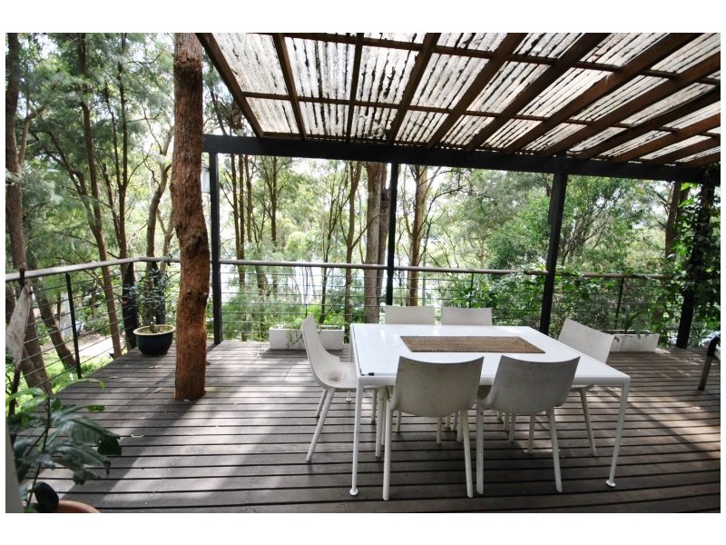 Scotland Island NSW 2105