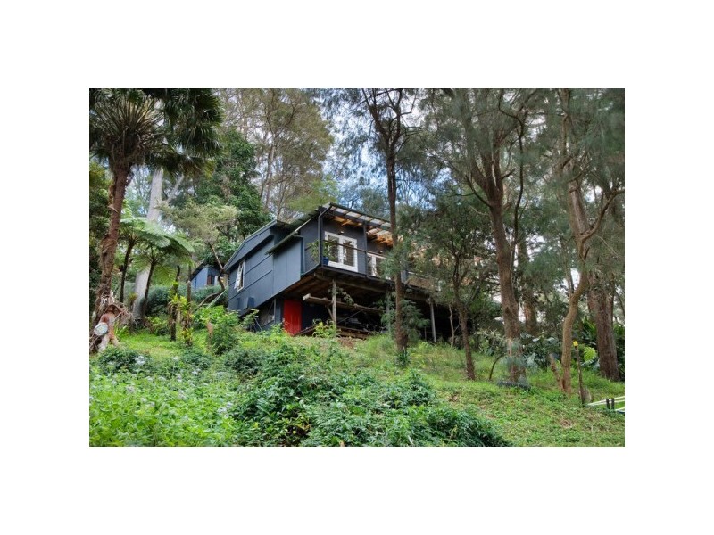 Scotland Island NSW 2105