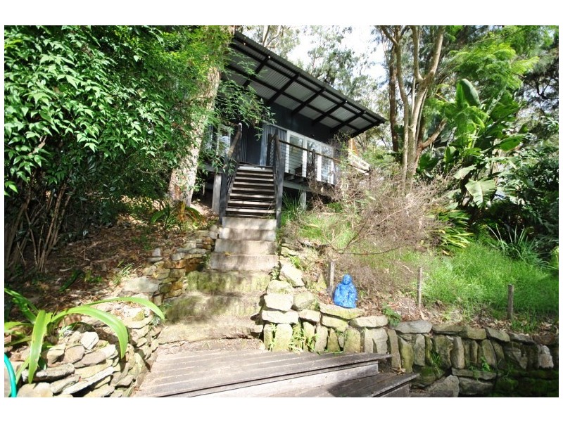 Scotland Island NSW 2105