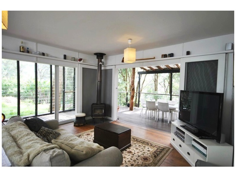 Scotland Island NSW 2105