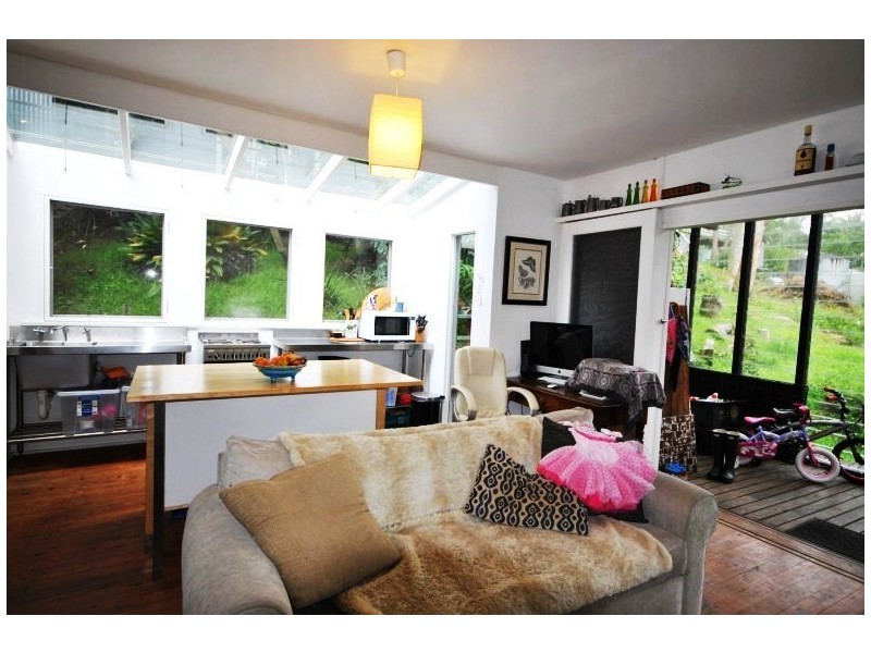 Scotland Island NSW 2105