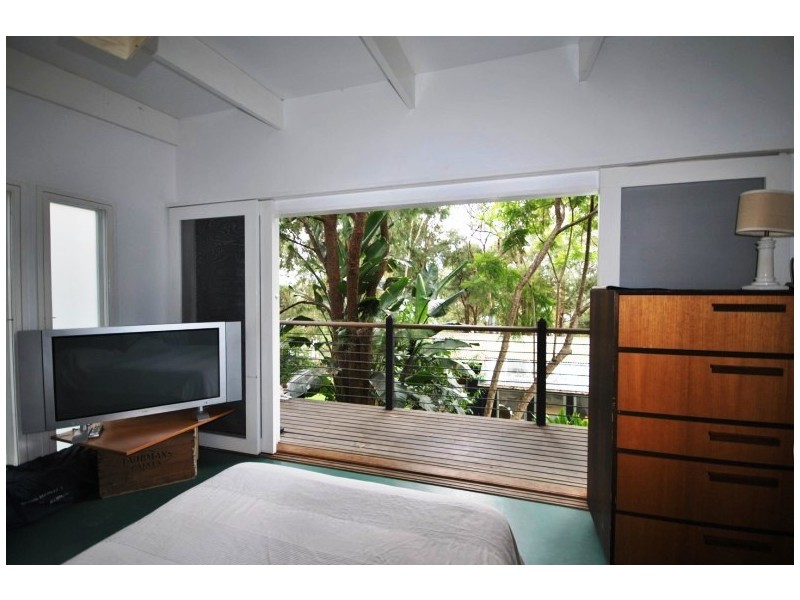 Scotland Island NSW 2105