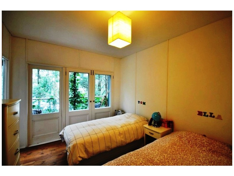 Scotland Island NSW 2105