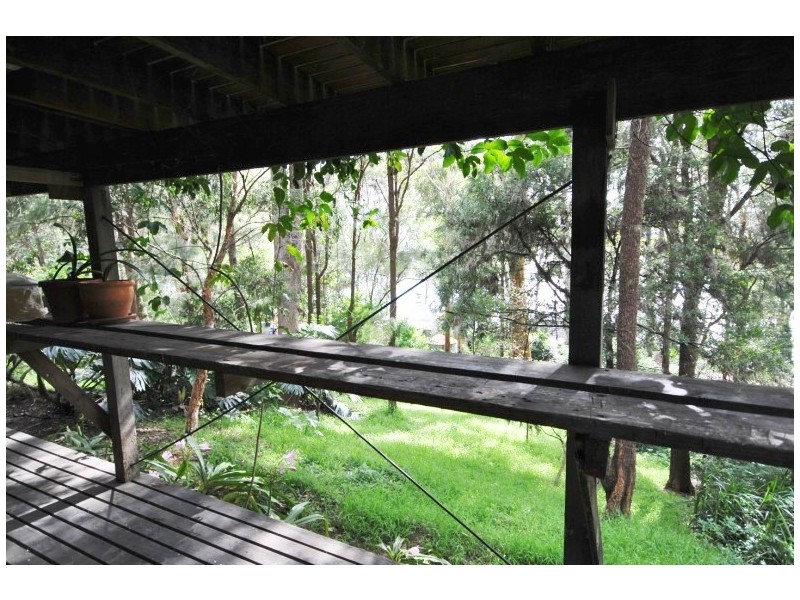 Scotland Island NSW 2105