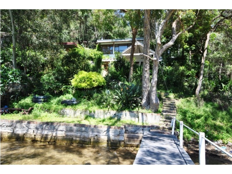 10 Wirringulla Avenue, Elvina Bay NSW 2105