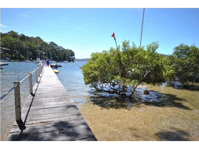 10 Wirringulla Avenue, Elvina Bay NSW 2105