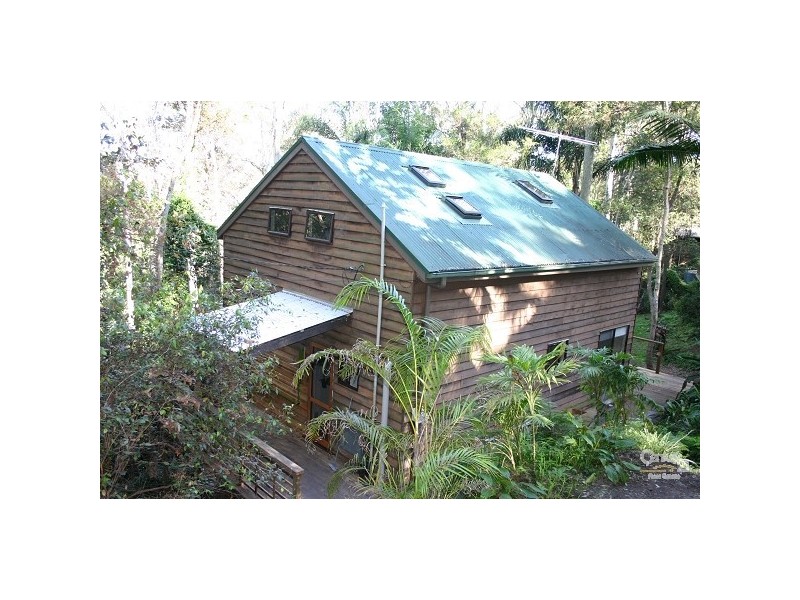 125 Thompson Street, Scotland Island NSW 2105