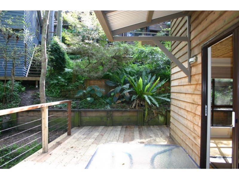 125 Thompson Street, Scotland Island NSW 2105