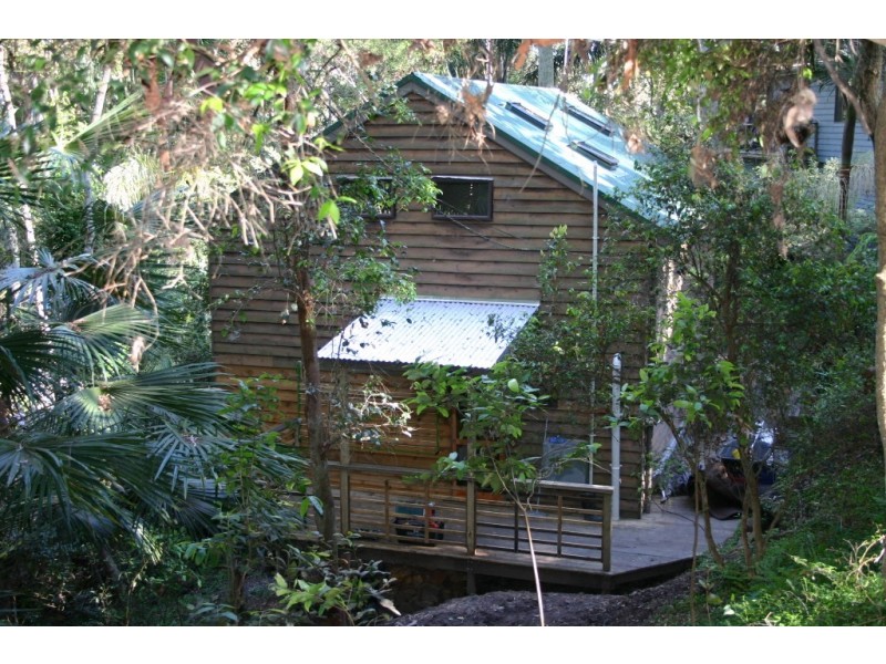 125 Thompson Street, Scotland Island NSW 2105