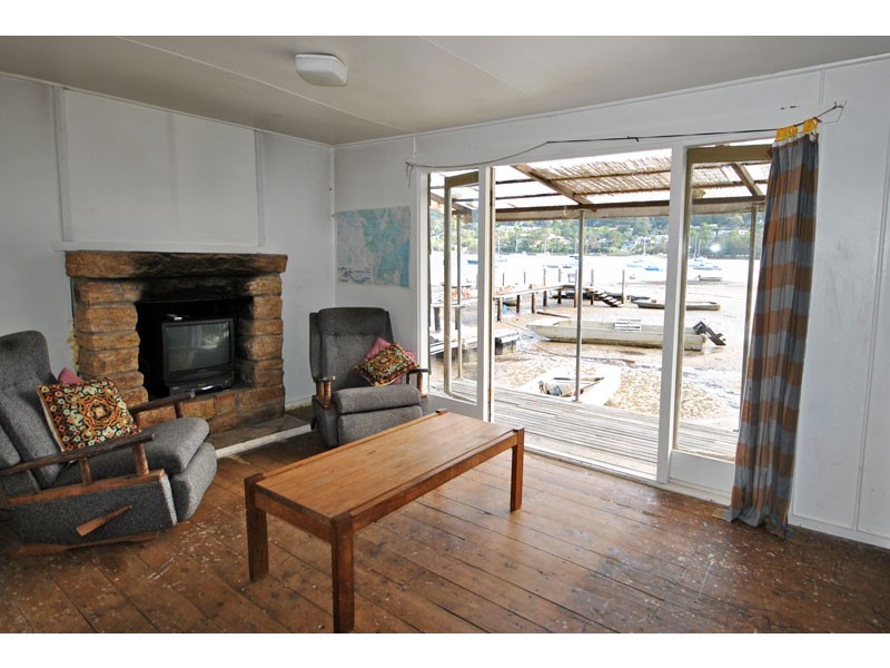 33 Richard Road, Scotland Island NSW 2105