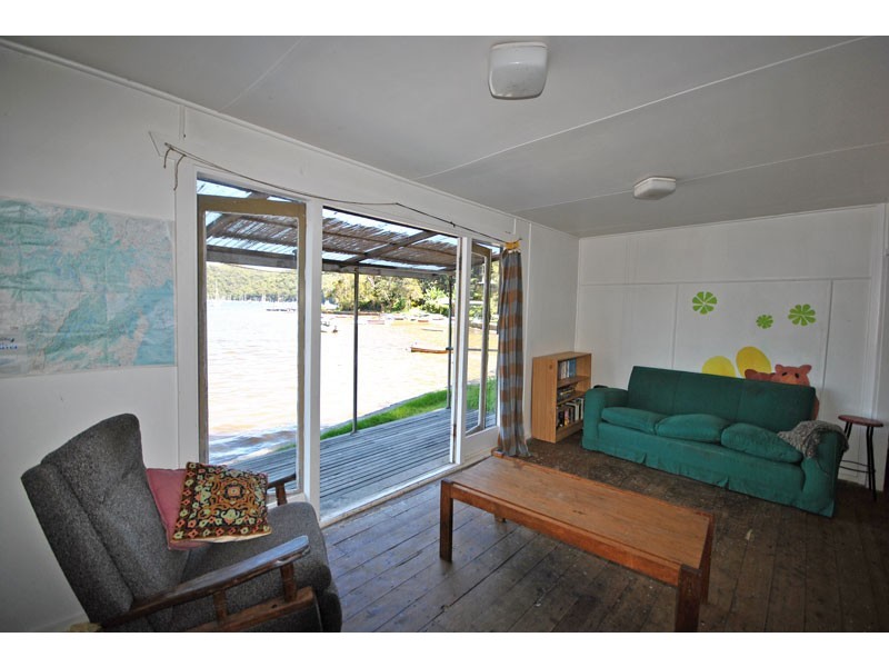 33 Richard Road, Scotland Island NSW 2105