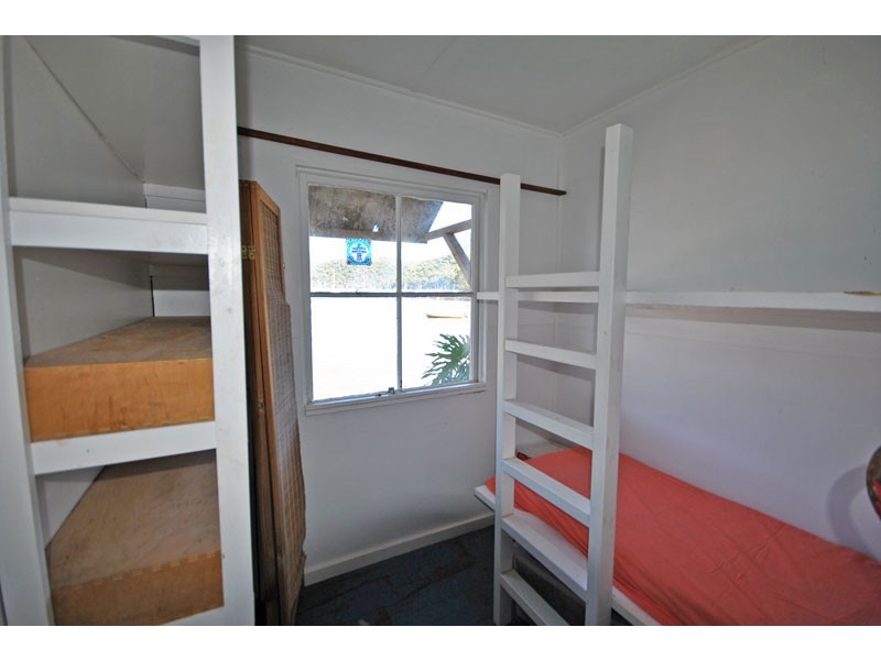 33 Richard Road, Scotland Island NSW 2105